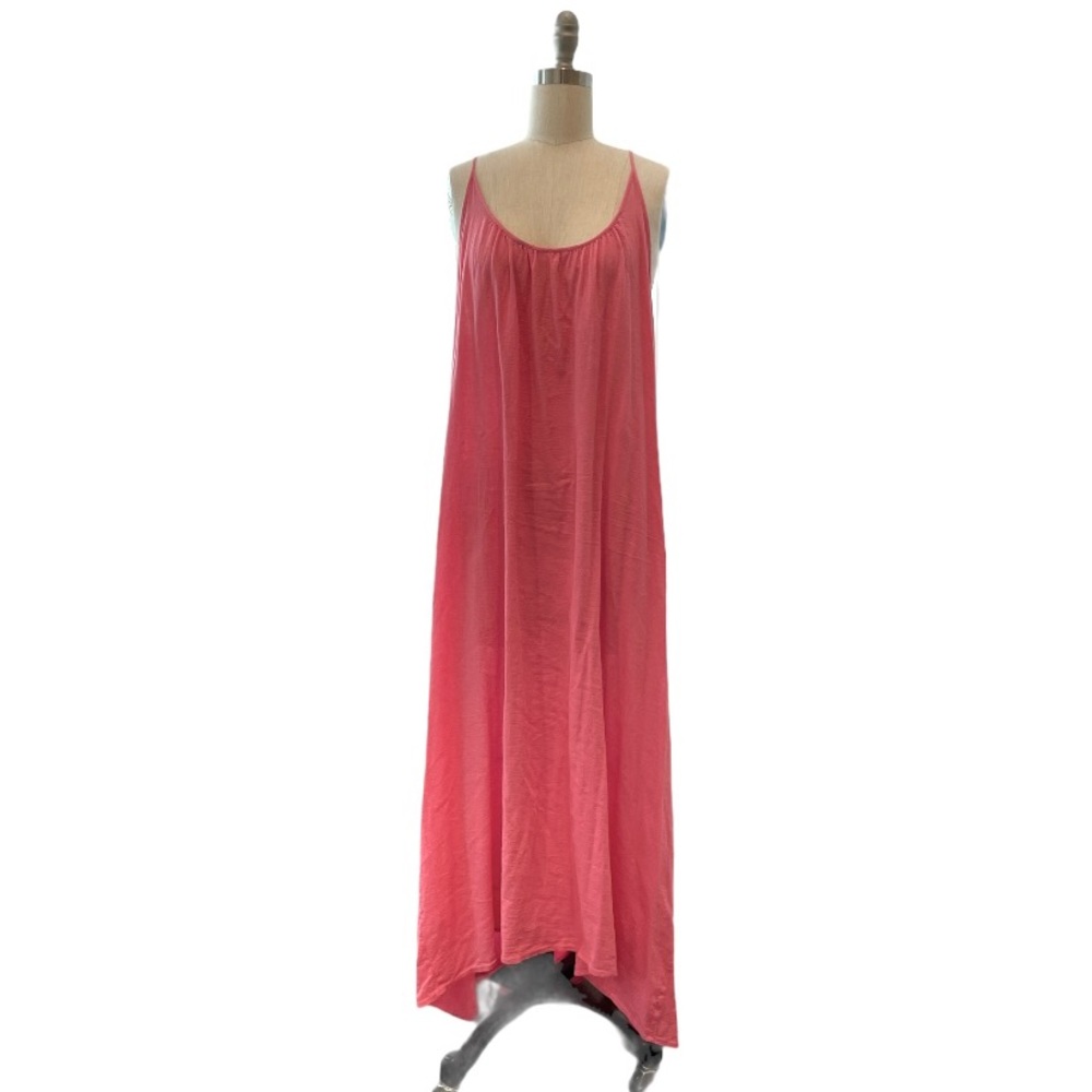 9 Seed Tulum Maxi Dress OS